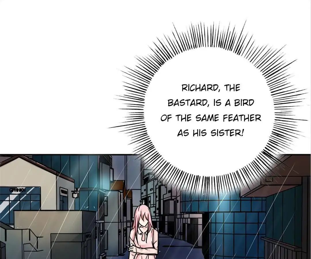 Become A Girl At Night Chapter 21 - page 40
