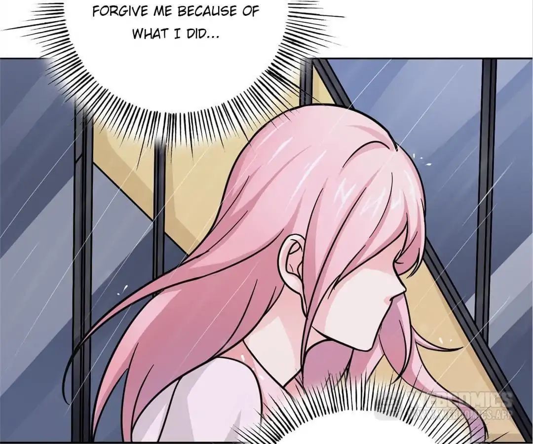 Become A Girl At Night Chapter 21 - page 42