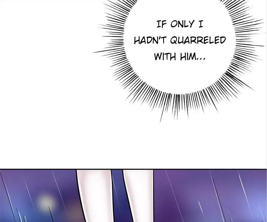 Become A Girl At Night Chapter 21 - page 43