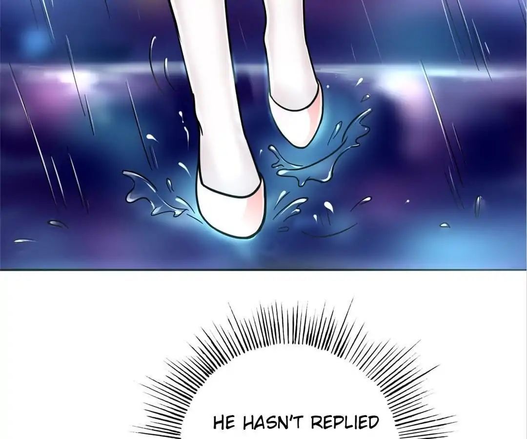 Become A Girl At Night Chapter 21 - page 44