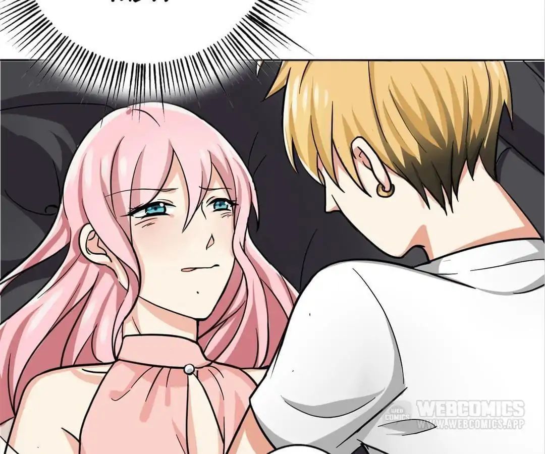 Become A Girl At Night Chapter 21 - page 6