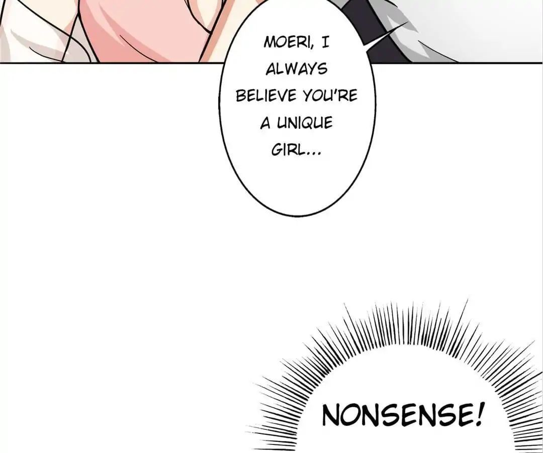 Become A Girl At Night Chapter 21 - page 7