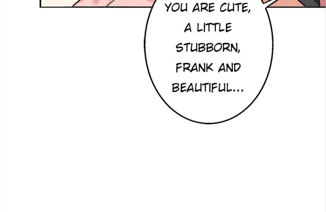 Become A Girl At Night Chapter 21 - page 9