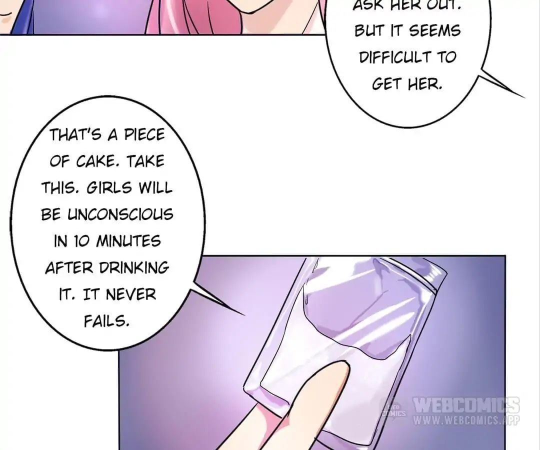Become A Girl At Night Chapter 20 - page 18
