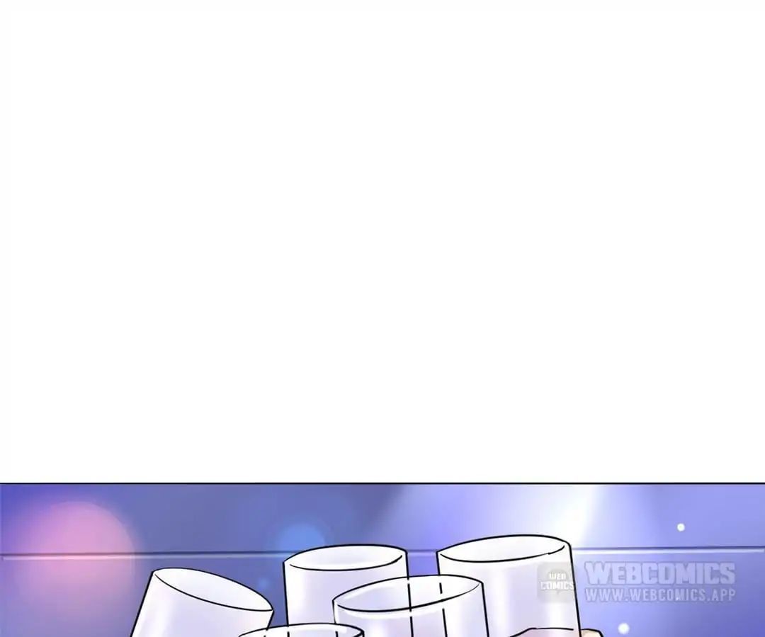 Become A Girl At Night Chapter 20 - page 22