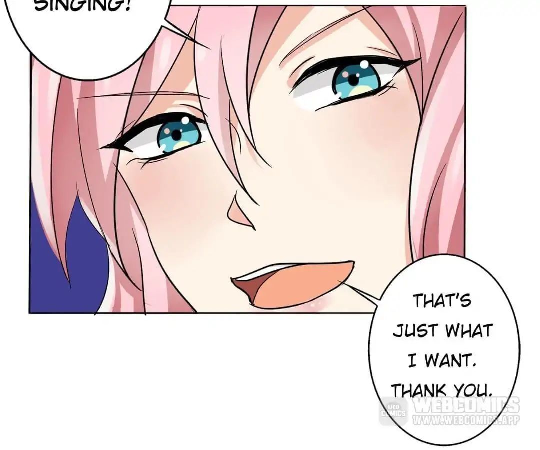 Become A Girl At Night Chapter 20 - page 30