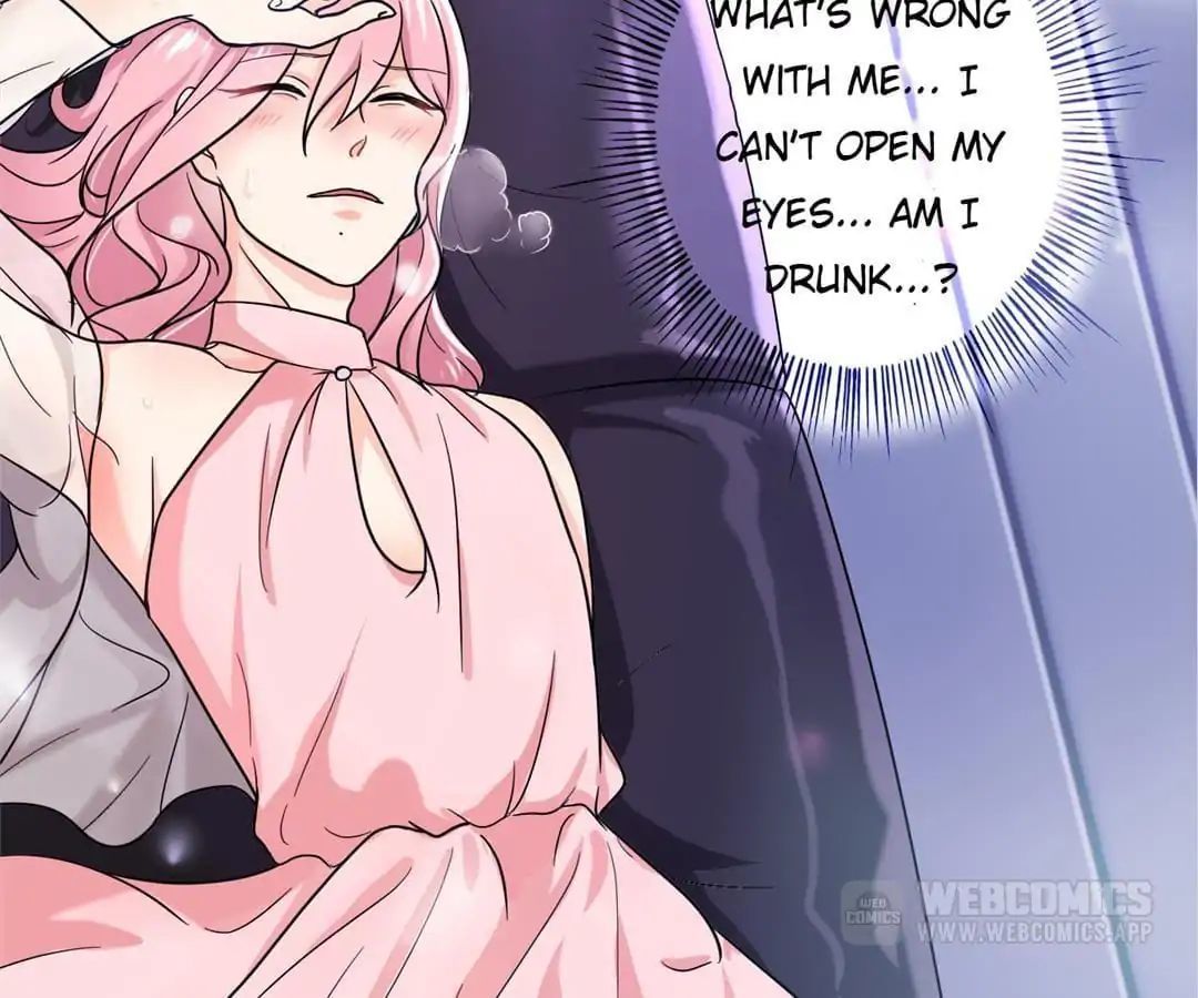 Become A Girl At Night Chapter 20 - page 38