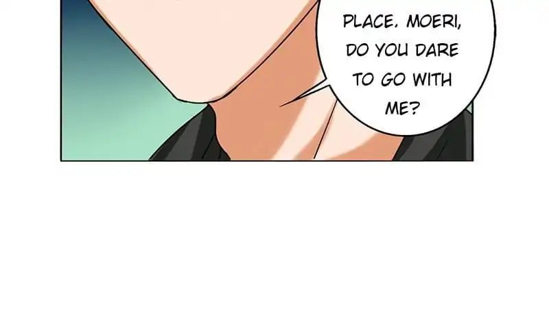 Become A Girl At Night Chapter 20 - page 4