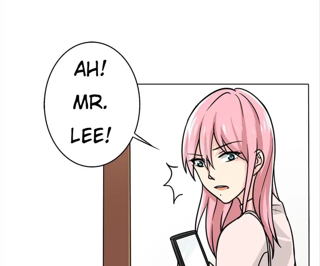 Become A Girl At Night Chapter 17 - page 27