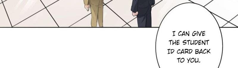 Become A Girl At Night Chapter 3 - page 12