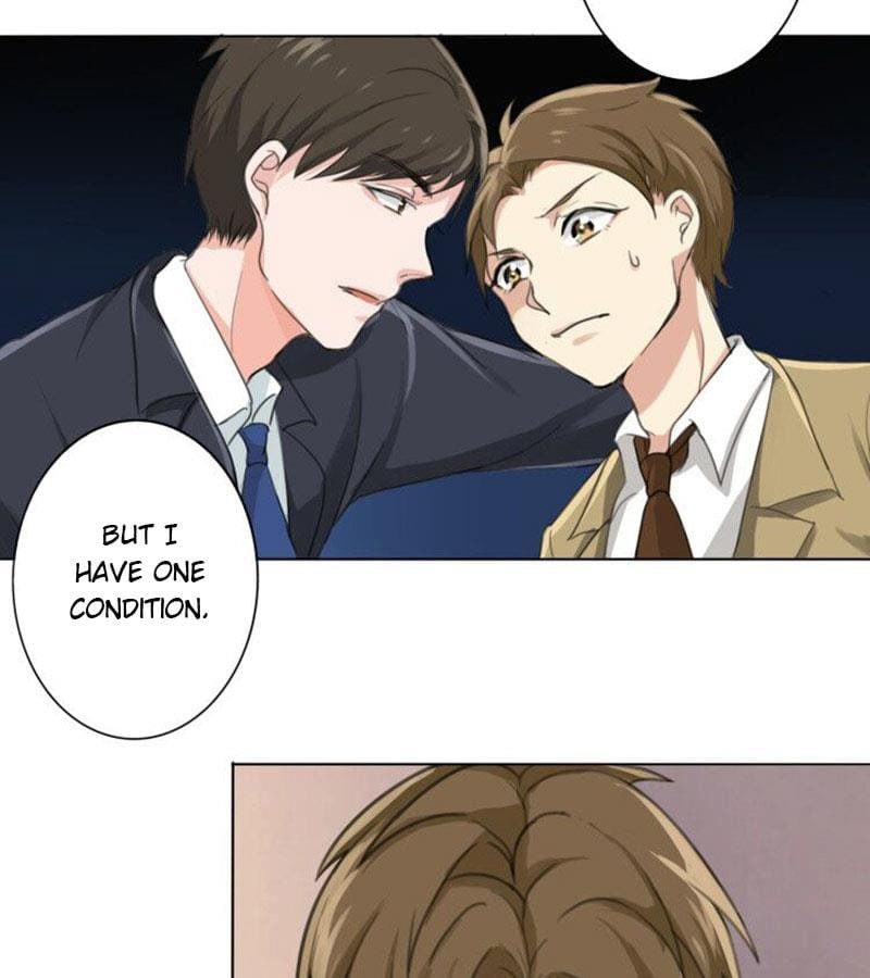 Become A Girl At Night Chapter 3 - page 13