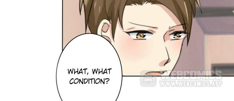 Become A Girl At Night Chapter 3 - page 14