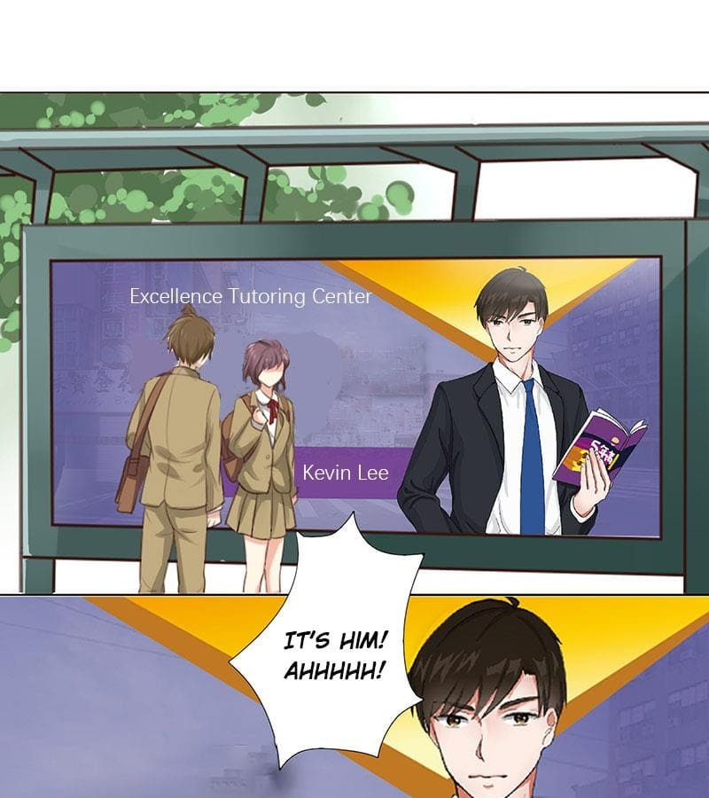 Become A Girl At Night Chapter 3 - page 25