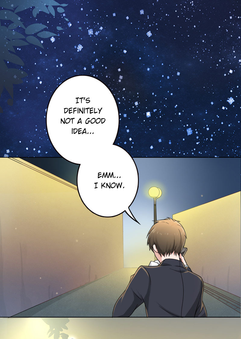 Become A Girl At Night Chapter 1 - page 1