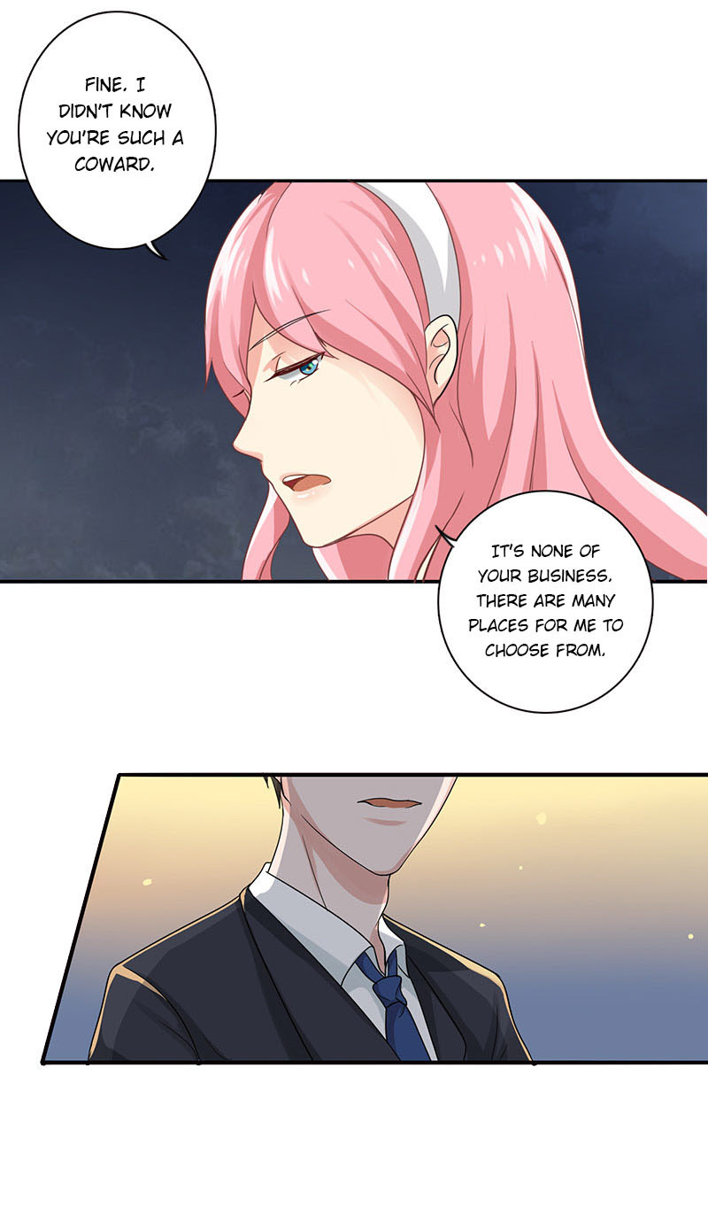 Become A Girl At Night Chapter 1 - page 13