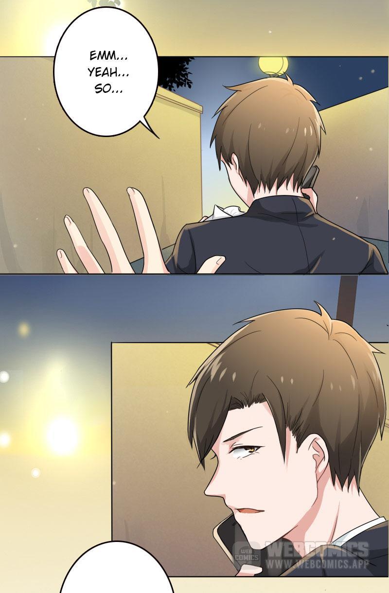 Become A Girl At Night Chapter 1 - page 2