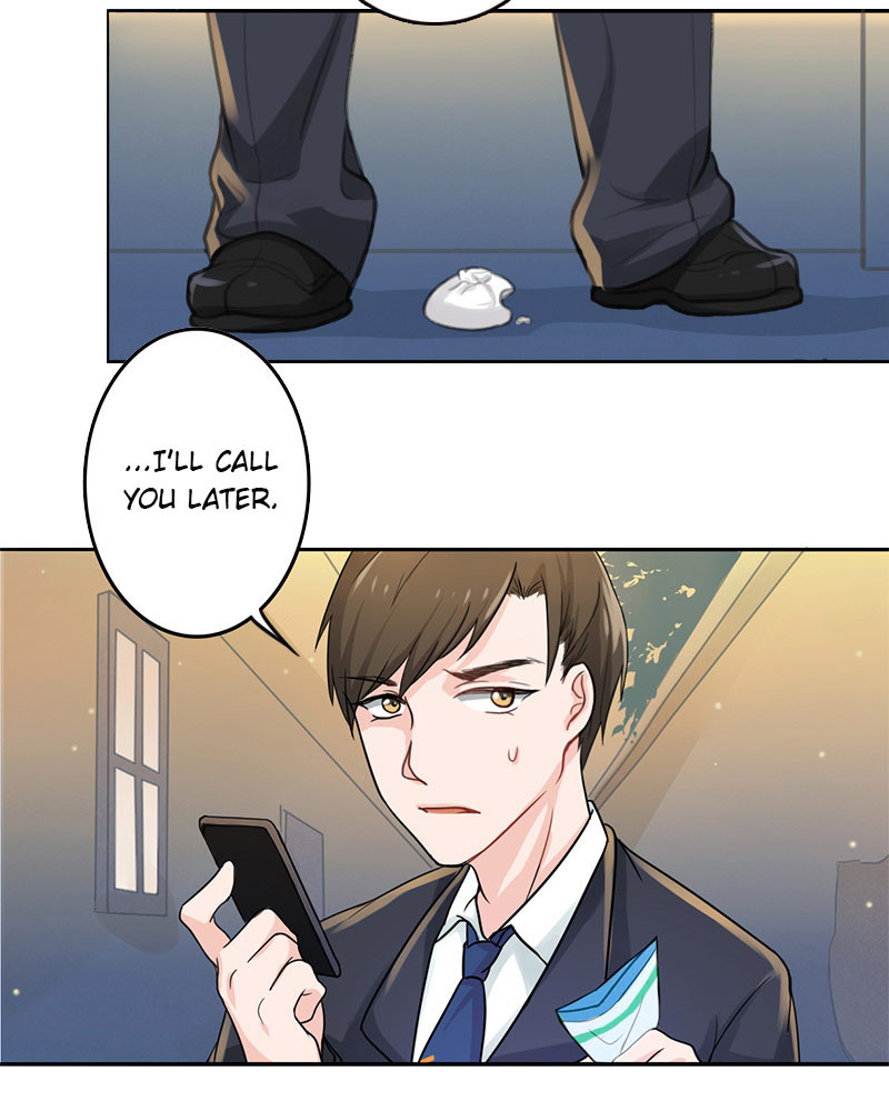 Become A Girl At Night Chapter 1 - page 4