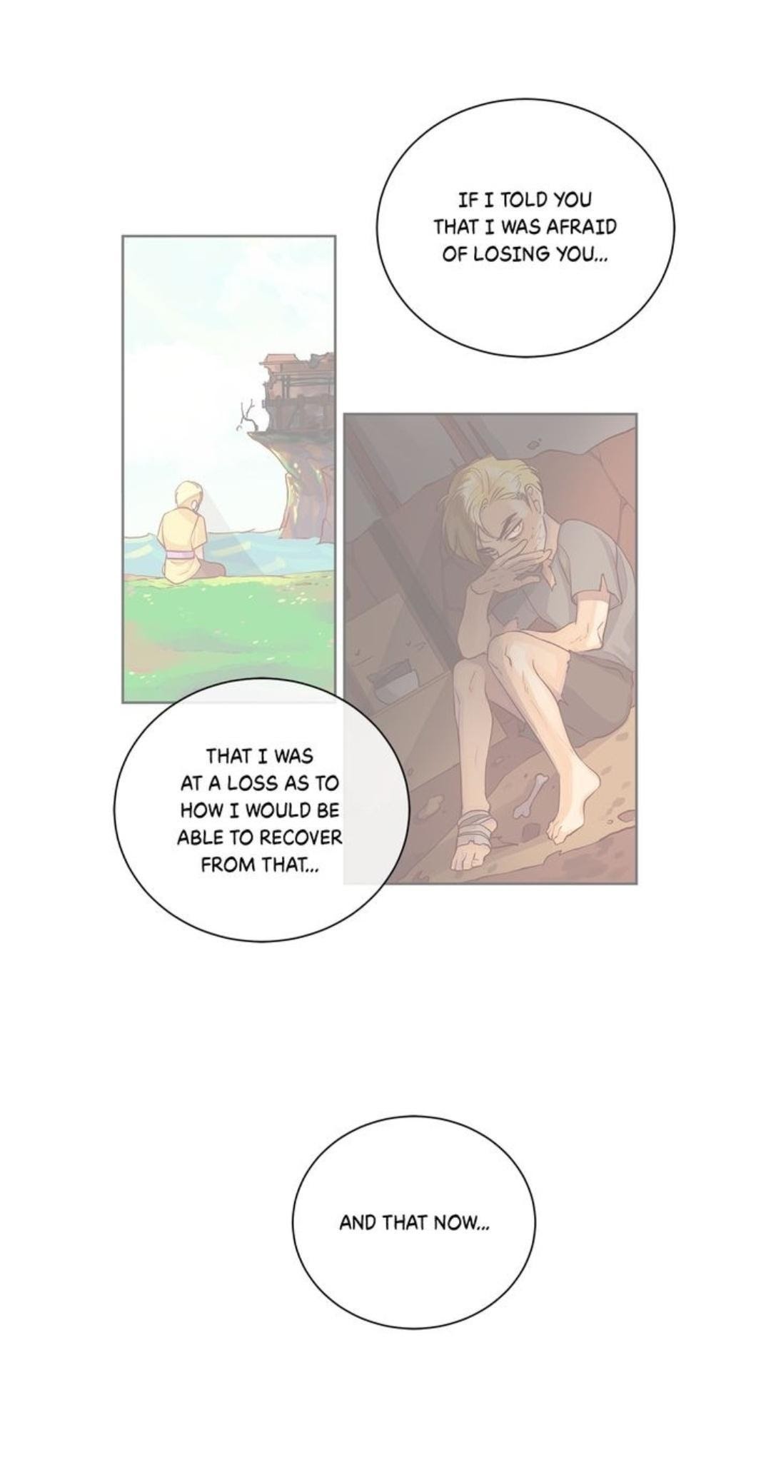 King's Maker chapter 48.2 - page 14