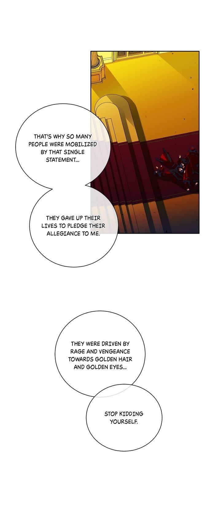 King's Maker chapter 46 - page 5