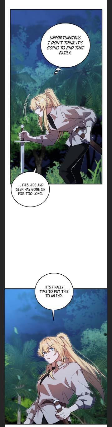 Heroes, Demons & Villains chapter 13 - page 6