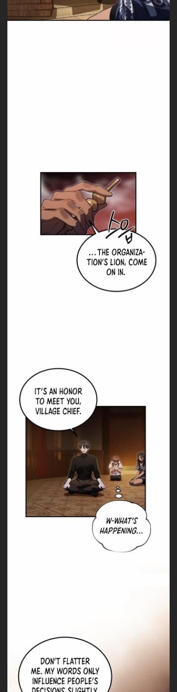 Heroes, Demons & Villains chapter 10 - page 15