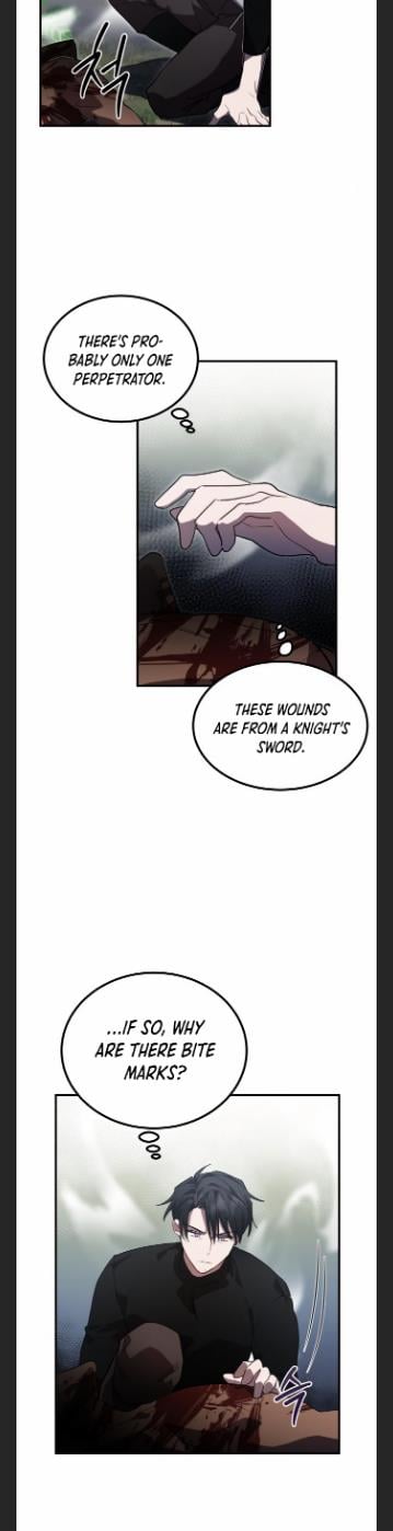 Heroes, Demons & Villains chapter 10 - page 4