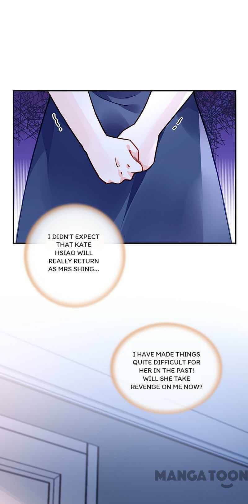 Revenge of the Heiress in Distress Chapter 219 - page 7