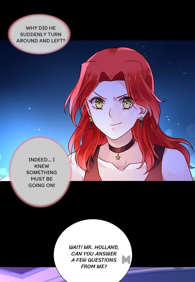 Revenge of the Heiress in Distress Chapter 205 - page 8