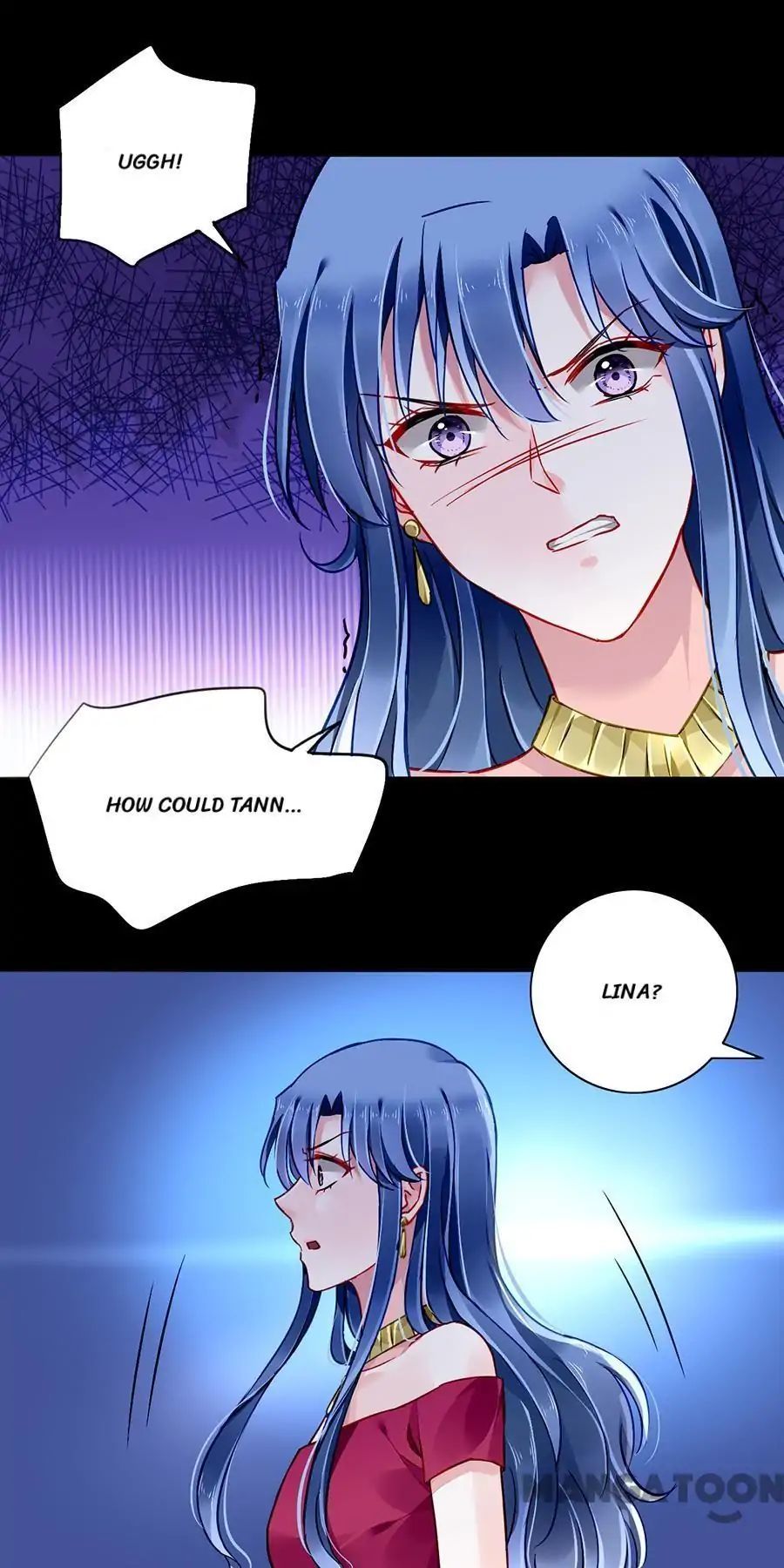 Revenge of the Heiress in Distress Chapter 153 - page 25