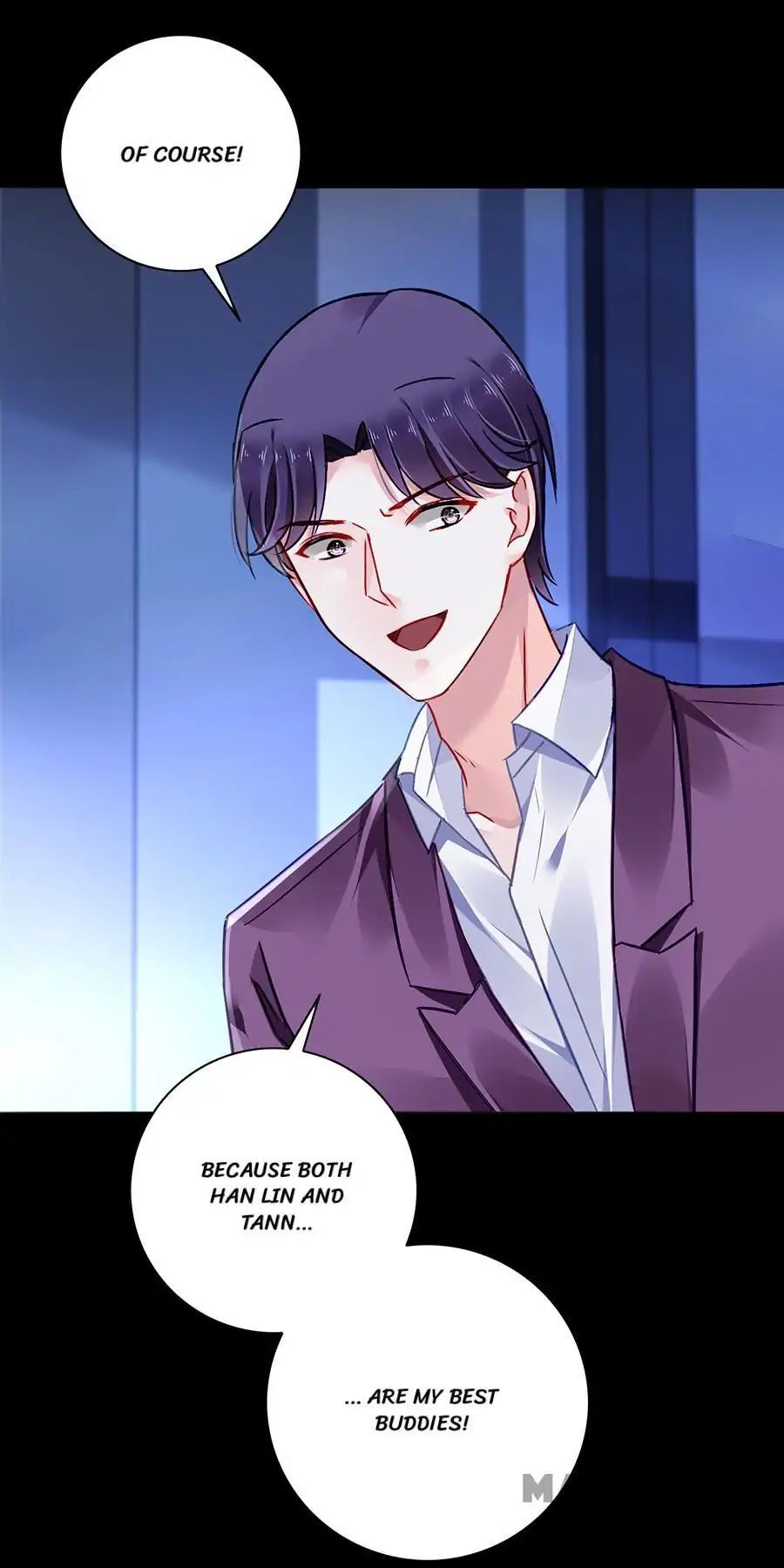 Revenge of the Heiress in Distress Chapter 153 - page 35