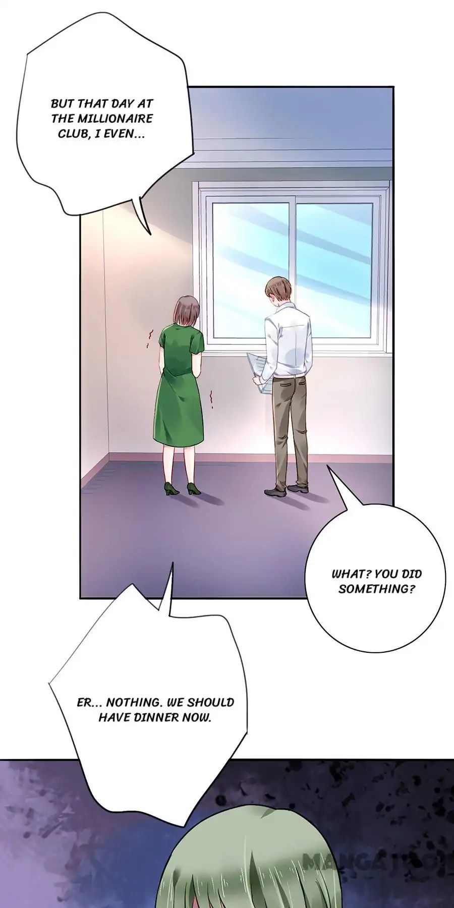 Revenge of the Heiress in Distress Chapter 132 - page 20
