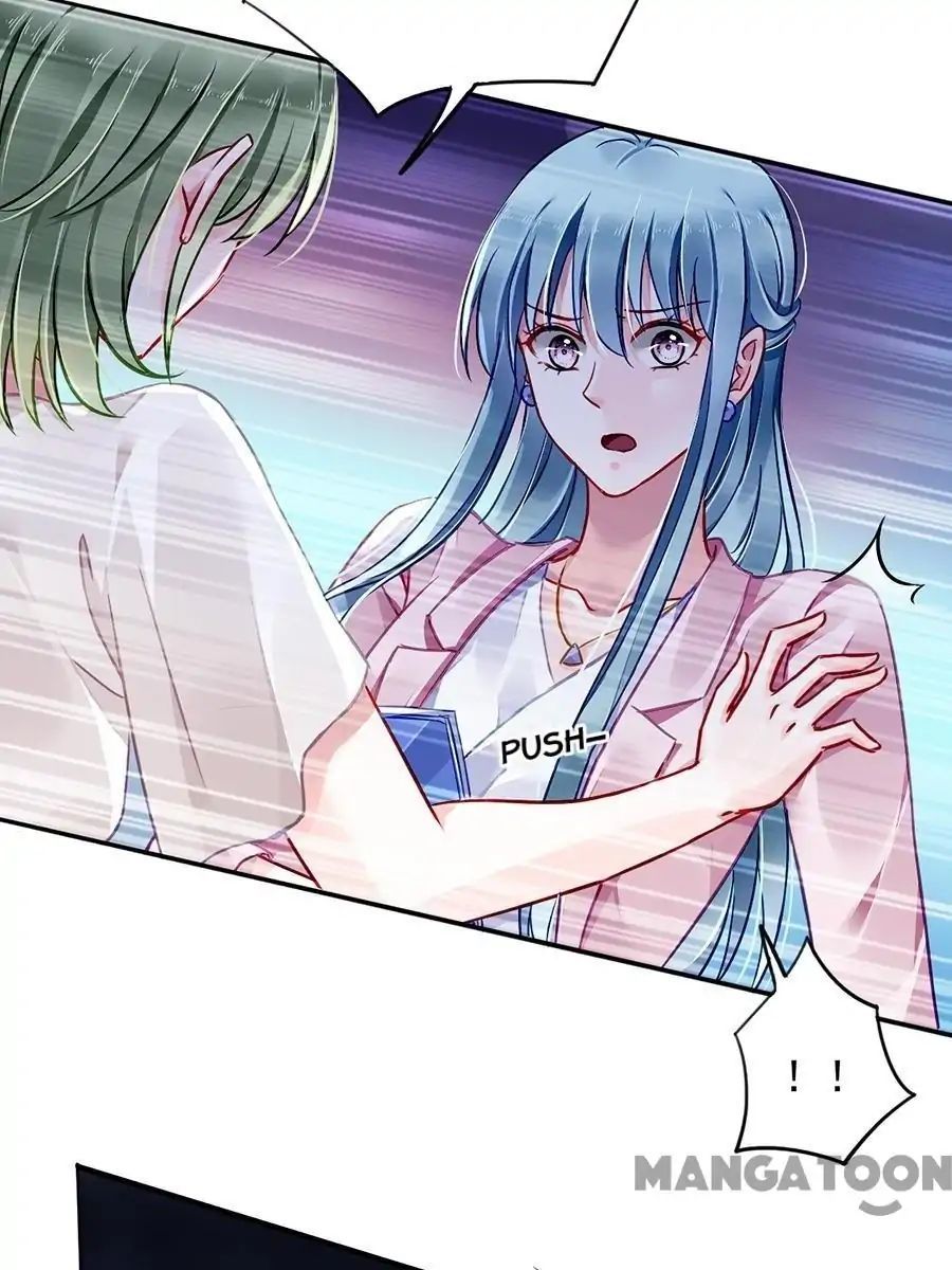Revenge of the Heiress in Distress Chapter 132 - page 35