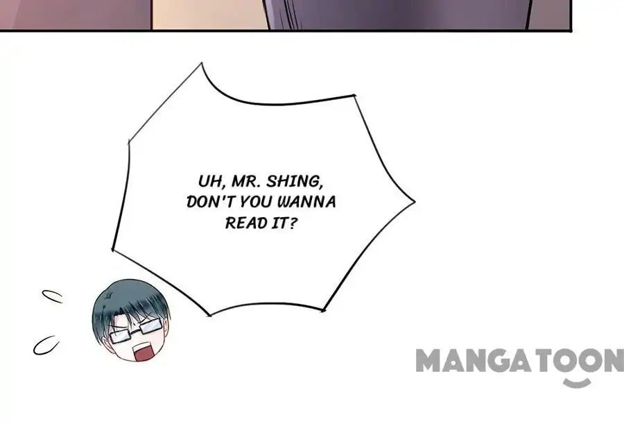 Revenge of the Heiress in Distress Chapter 130 - page 3