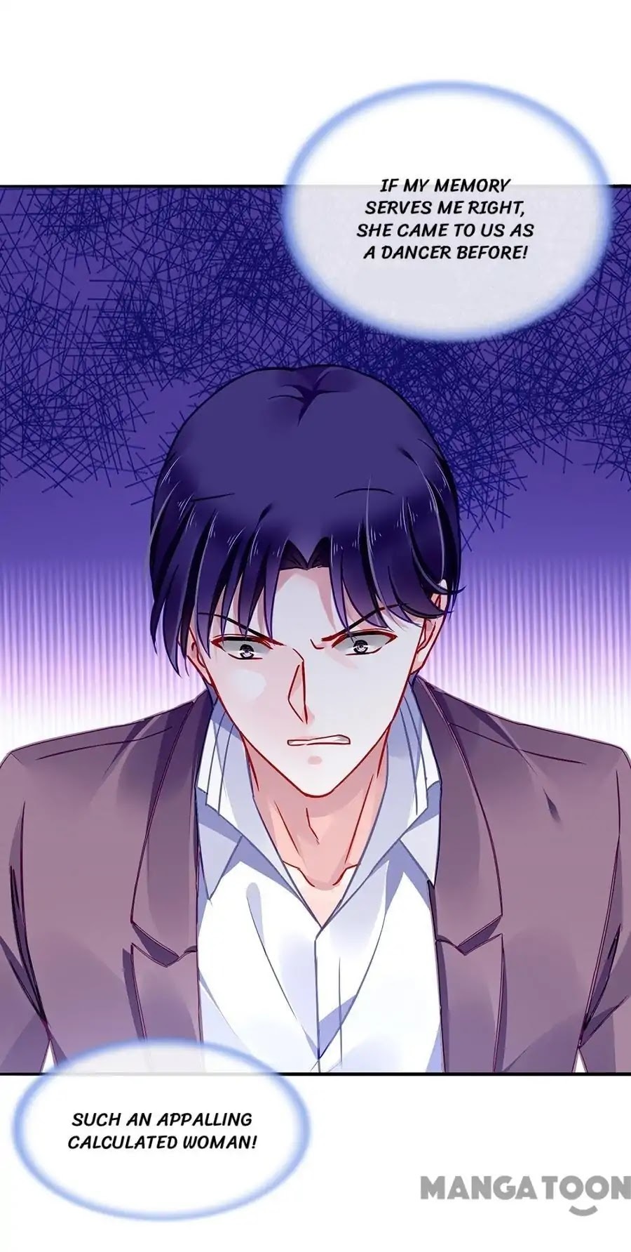 Revenge of the Heiress in Distress Chapter 125 - page 10