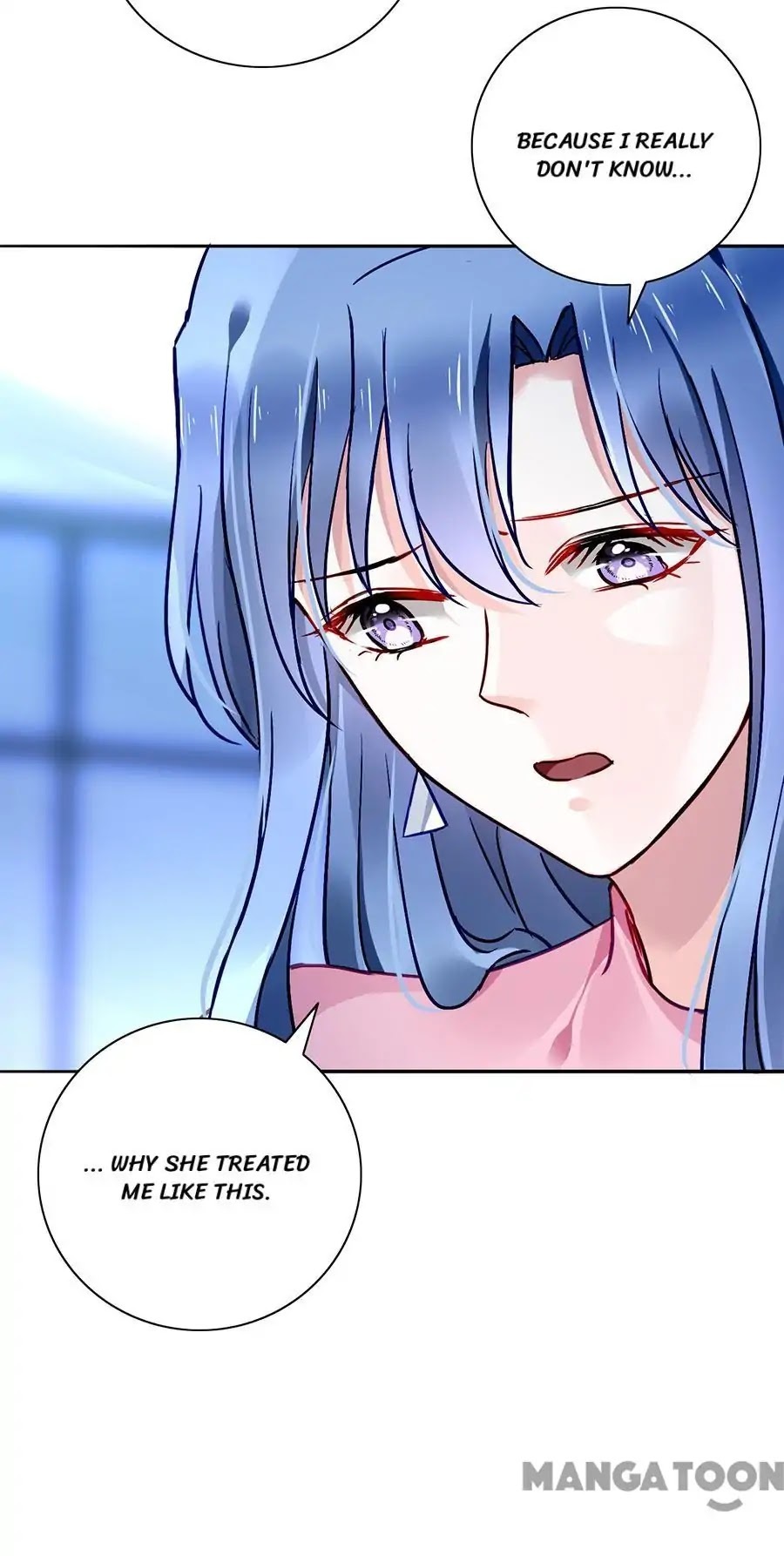 Revenge of the Heiress in Distress Chapter 125 - page 2