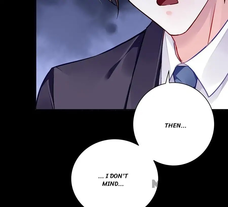 Revenge of the Heiress in Distress Chapter 122 - page 21