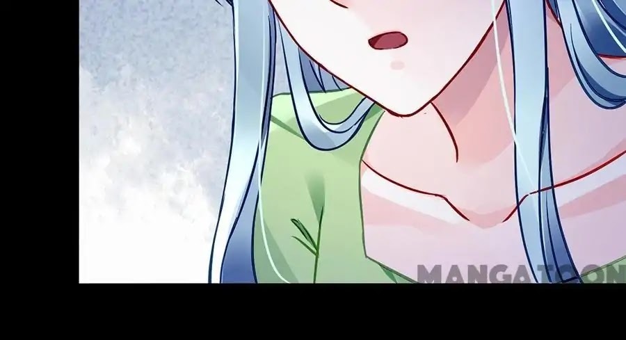 Revenge of the Heiress in Distress Chapter 122 - page 8