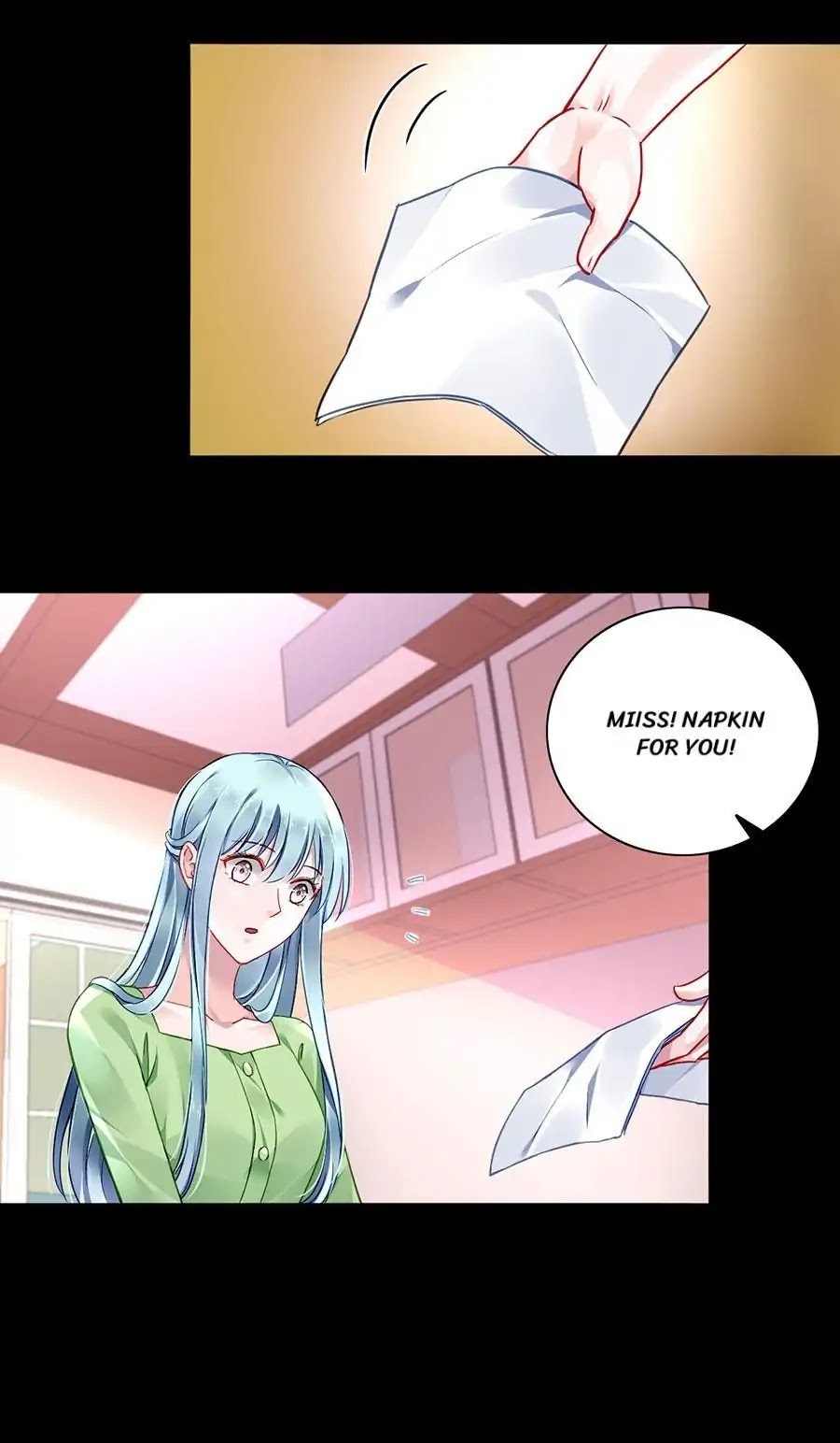 Revenge of the Heiress in Distress Chapter 120 - page 17