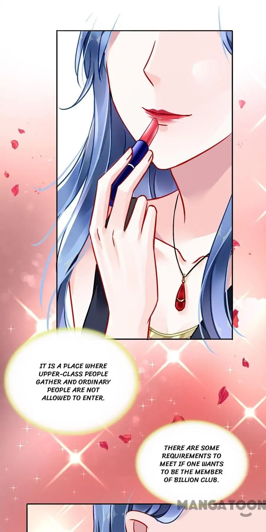 Revenge of the Heiress in Distress Chapter 115 - page 15