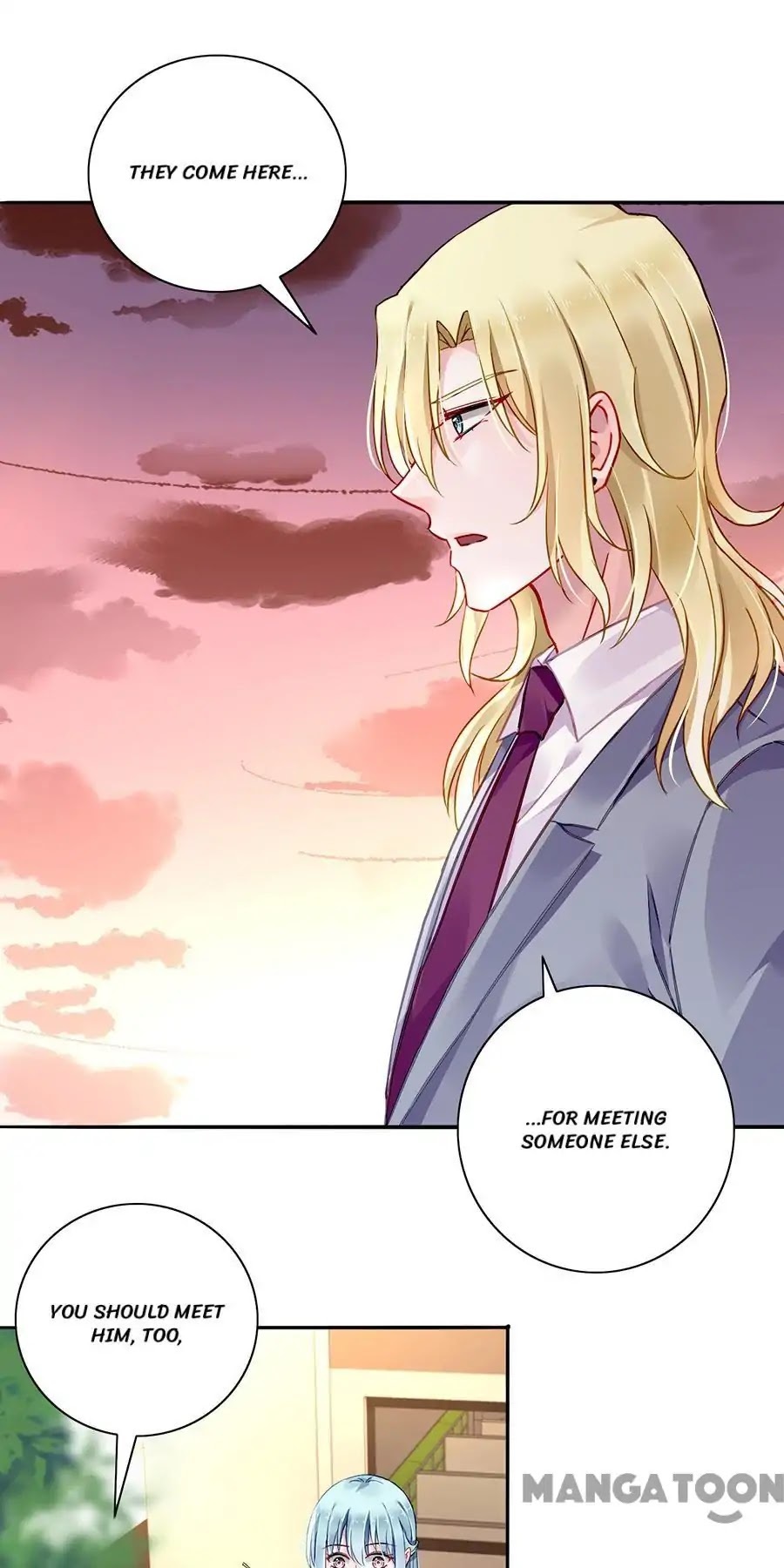 Revenge of the Heiress in Distress Chapter 113 - page 10