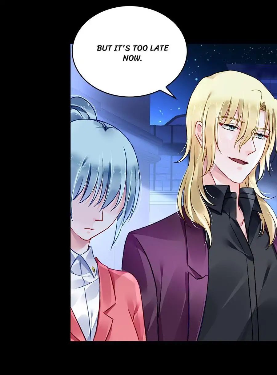Revenge of the Heiress in Distress Chapter 81 - page 9