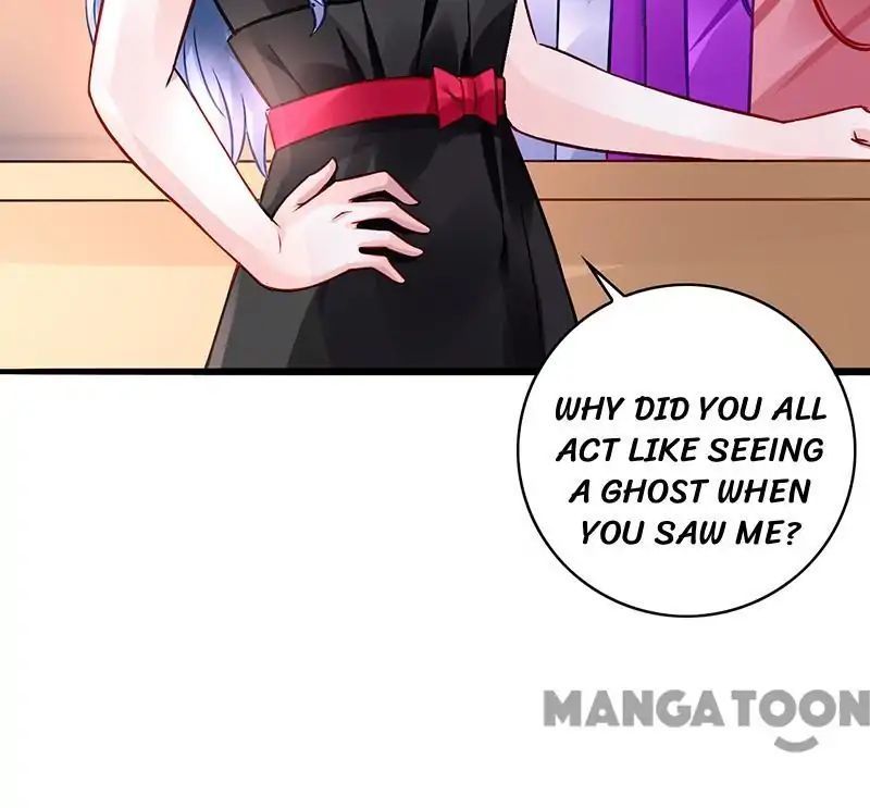 Revenge of the Heiress in Distress Chapter 70 - page 14