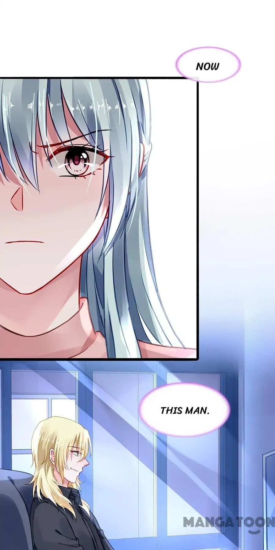 Revenge of the Heiress in Distress Chapter 67 - page 5