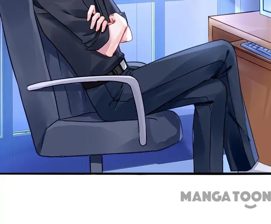 Revenge of the Heiress in Distress Chapter 67 - page 6