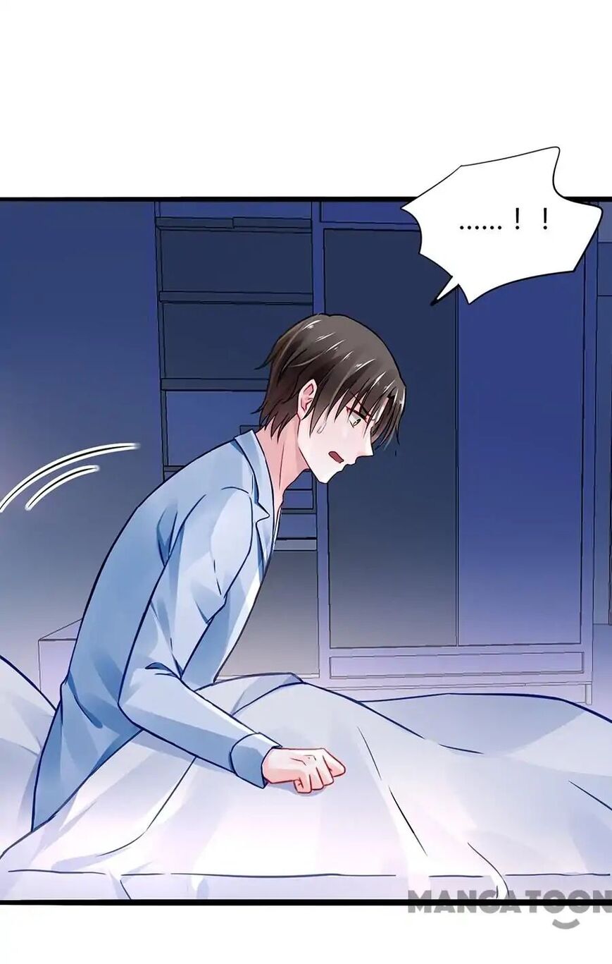 Revenge of the Heiress in Distress Chapter 47 - page 31
