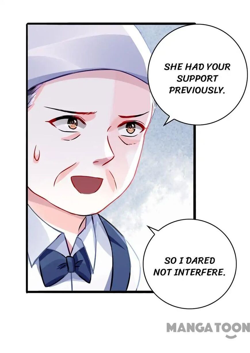 Revenge of the Heiress in Distress Chapter 44 - page 13