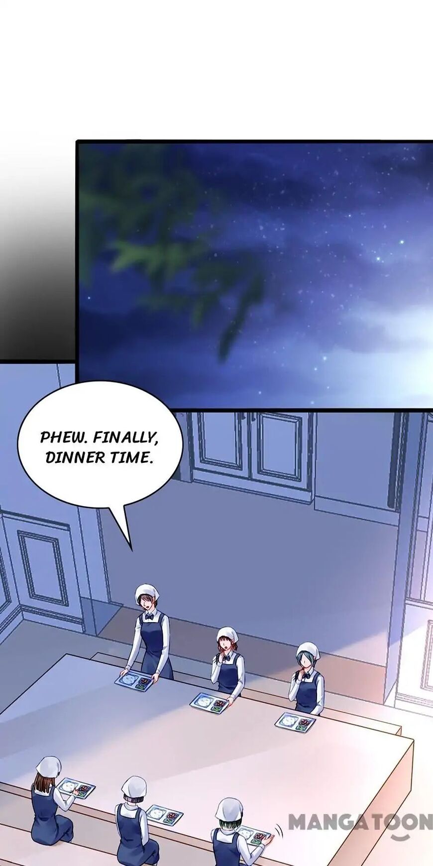 Revenge of the Heiress in Distress Chapter 43 - page 30