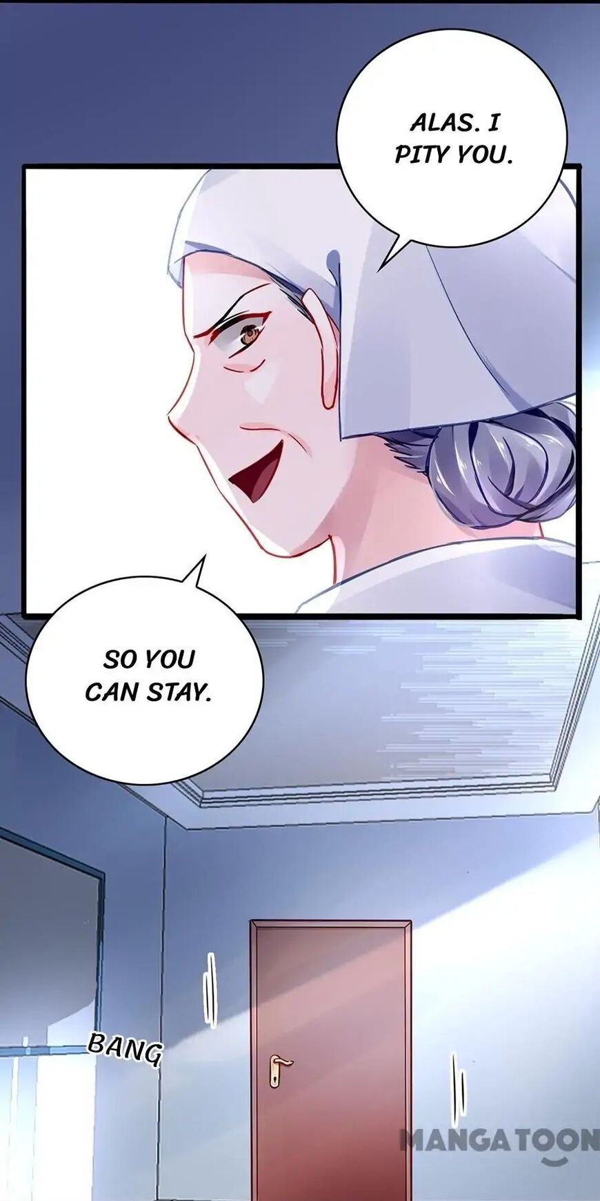 Revenge of the Heiress in Distress Chapter 42 - page 27