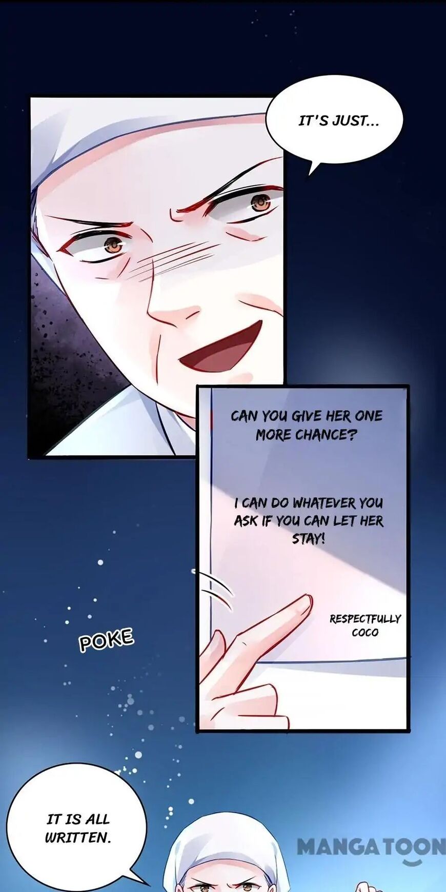 Revenge of the Heiress in Distress Chapter 41 - page 21