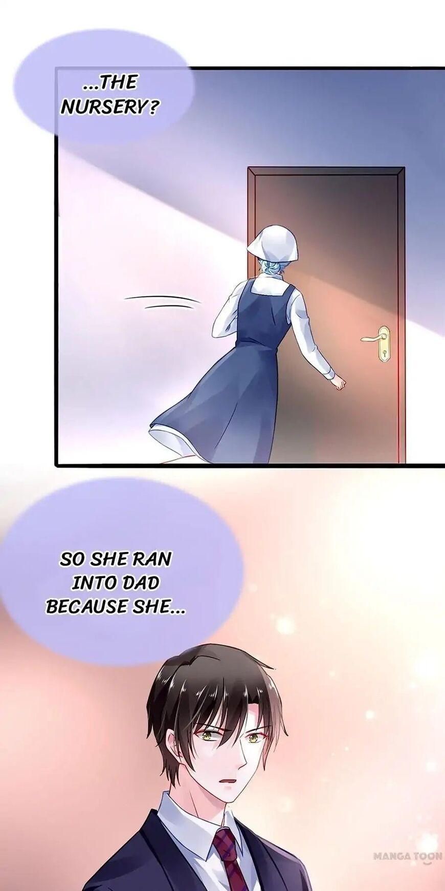 Revenge of the Heiress in Distress Chapter 33 - page 13